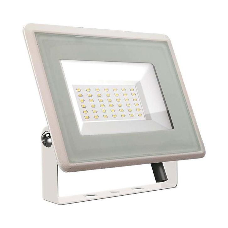 V-TAC - buitenlamp - schijnwerper - floodlight - LED - 50W, Tuin en Terras, Buitenverlichting, Verzenden