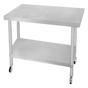 KuKoo Werktafel – 86cm x 90cm x 76cm beschikbaar voor biedingen