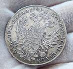 Autriche. Franz II. Thaler (taler) 1821 A / Vienna, Postzegels en Munten