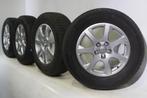 Audi Q5 8R 17 inch velgen Continental Winterbanden Origineel, Auto-onderdelen, Ophalen of Verzenden, Nieuw