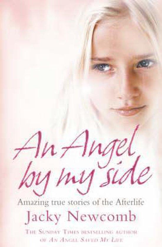 An Angel By My Side 9780007242313 Jacky Newcomb, Boeken, Taal | Engels, Gelezen, Verzenden
