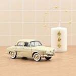 Norev 1:18 - Modelauto - Renault Dauphine 1958, Hobby & Loisirs créatifs, Voitures miniatures | 1:5 à 1:12