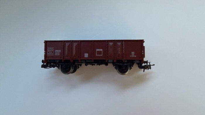 Märklin H0 - 4623 4510 4161 - Model treinwagon (3) - open, Hobby & Loisirs créatifs, Trains miniatures | HO