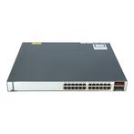 Cisco WS-C3750E-24TD-S, Computers en Software, Verzenden, Nieuw