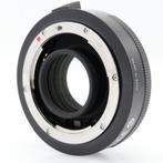 Sigma TC-1401 1.4x Teleconverter Nikon | Tweedehands, Verzenden, Zo goed als nieuw