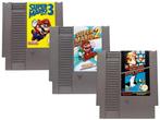 The 8-Bit Super Mario Bros. Bundel [Nintendo NES], Games en Spelcomputers, Games | Nintendo NES, Verzenden, Nieuw