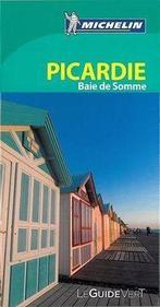 Picardie Baie de Somme  Michelin  Book, Gelezen, Michelin, Verzenden
