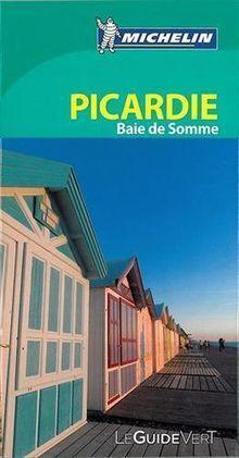 Picardie Baie de Somme  Michelin  Book, Boeken, Overige Boeken, Gelezen, Verzenden