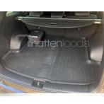 All Weather kofferbakmat Kia Sorento (XL Hybrid, 5- en 7-zit, Verzenden, Nieuw