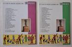 Kiekeboe Album 26 t/m 45 + extras - 28 Album - EO -, Boeken, Stripverhalen, Nieuw