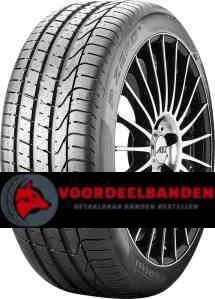 Pirelli P Zero 225/40 ZR18 92Y XL MO beschikbaar voor biedingen