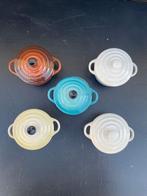 Le Creuset - Cocotte (5) - Céramique, Antiek en Kunst, Antiek | Keukengerei
