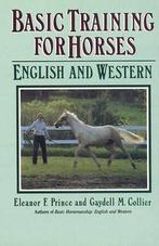 Basic Training for Horses, Verzenden
