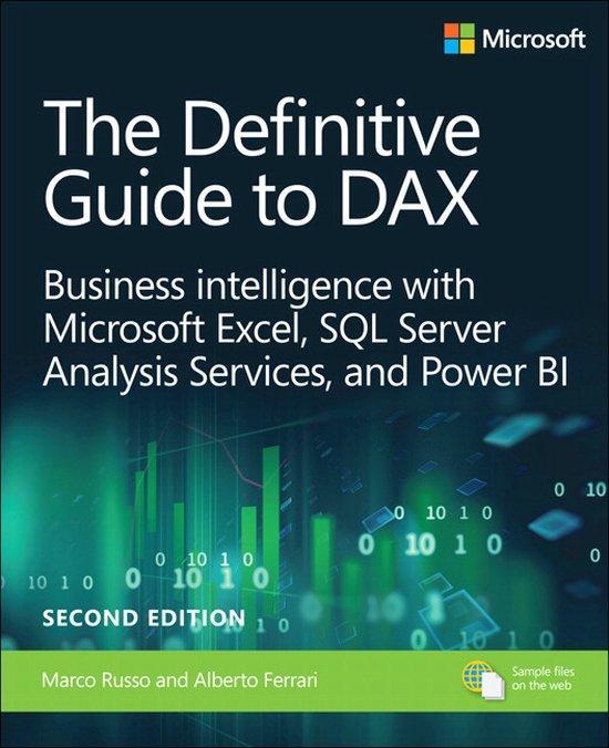 The Definitive Guide to DAX 9781509306978 Marco Russo, Boeken, Taal | Engels, Gelezen, Verzenden