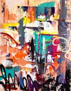 Gunnar Zyl (1988) - Multicolored Oasis