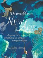 De wereld van new age 9789057642012, Boeken, Gerrie Maguire Thompson, Zo goed als nieuw, Verzenden