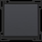 Niko Intense Control Element/Central Plate Switching, Verzenden