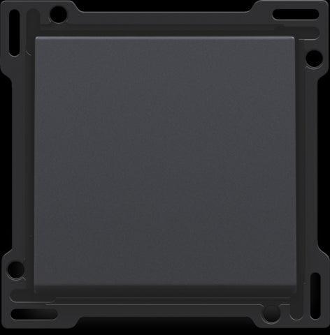 Niko Intense Control Element/Central Plate Switching, Doe-het-zelf en Bouw, Elektriciteit en Kabels, Verzenden