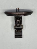 Wandtafel - Hout - console met leeuwen kop
