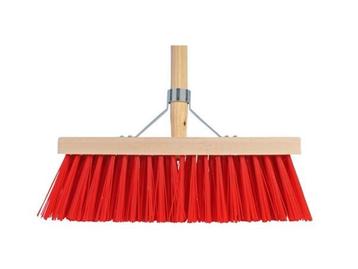 Veiling - Talen Tools - Bezem beschikbaar voor biedingen