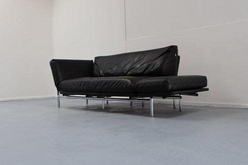 Dema - Roberto Tapinassi - Sofa - Rataplan - Leder,, Antiek en Kunst, Kunst | Designobjecten
