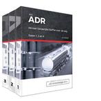 ADR Nederlands 2019-2020 9789492454423, Boeken, Verzenden, Gelezen