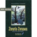 Zwarte zwanen 9789490243494 Paul de Pessemier s Gravendries, Verzenden, Paul de Pessemier 's Gravendries