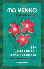 Ma Yenko / 1 Anguilla en Sint Maarten / Ma Yenko / 1, Boeken, Verzenden, Zo goed als nieuw, Vivian Tevreden