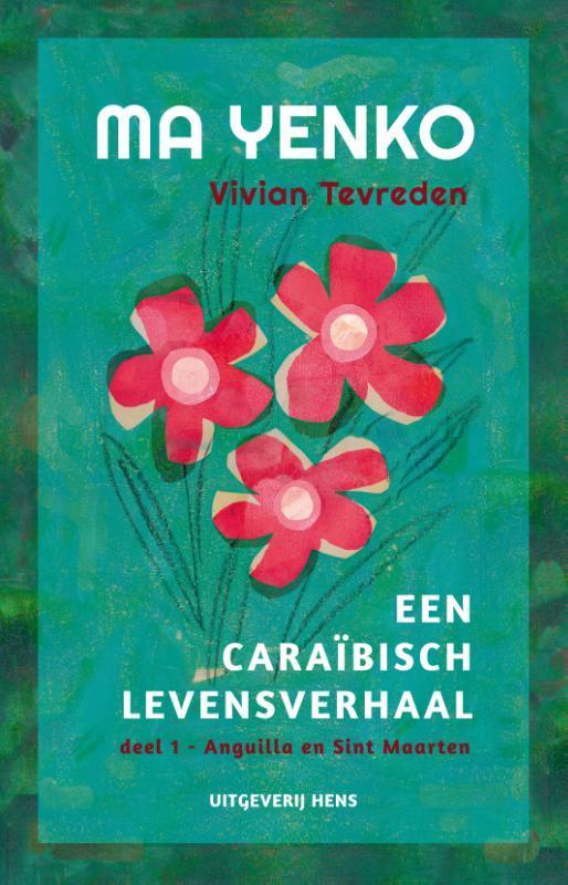 Ma Yenko / 1 Anguilla en Sint Maarten / Ma Yenko / 1, Boeken, Literatuur, Zo goed als nieuw, Verzenden