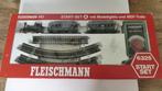 Fleischmann H0 - 6325 - Treinset (1) - Startset, Hobby en Vrije tijd, Nieuw