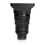 Sony FE PZ 28-135mm F4.0 G OSS, Ophalen of Verzenden, Zo goed als nieuw