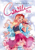Niet te stoppen! / Camille / 1 9789002279522 Danny De Vos, Boeken, Verzenden, Gelezen, Danny De Vos