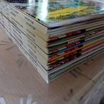 Sammy - 10x C + B - 11 Album - Eerste druk - 1980/2000, Boeken, Nieuw