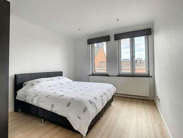 Appartement en Chaussée dAlsemberg, Uccle, 50 m² ou plus, Bruxelles