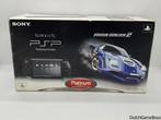 PSP - Console - 2004 - Piano Black - Ridge Racer 2 Platinum, Verzenden, Gebruikt