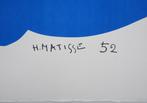 Henri Matisse (1869-1954) - Nu bleu, Antiquités & Art