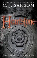 Heartstone 9780330533799 Christopher J. Sansom, Boeken, Verzenden, Gelezen, Christopher J. Sansom