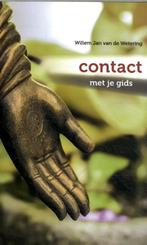 Contact met je gids 9789055993512, Boeken, Gelezen, Willem Jan van de Wetering, Verzenden