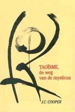 Taoisme. de weg van de mysticus 9789063252762, Boeken, Gelezen, Cooper, Verzenden