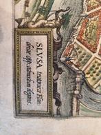 Pays-Bas - Sluys; Guicciardini - Sluys. - Slusa teutonicae, Nieuw
