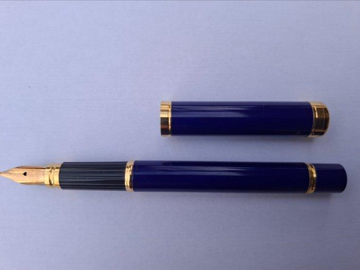 Waterman - Lady pen in lacquer - Vulpen, Verzamelen, Pennenverzamelingen