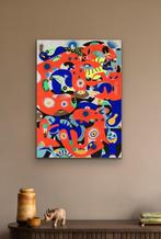 Frantisek Florian - MOBI-CO XL, Antiek en Kunst