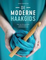 De moderne haakgids 9789048319107 Sarah Shrimpton, Boeken, Verzenden, Zo goed als nieuw, Sarah Shrimpton
