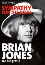 Sympathy for the devil 9789024567652 Paul Trynka, Boeken, Verzenden, Gelezen, Paul Trynka