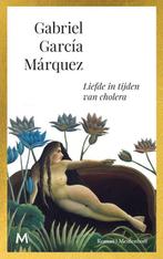 Liefde in tijden van cholera 9789089682994, Verzenden, Gelezen, Gabriel García Márquez