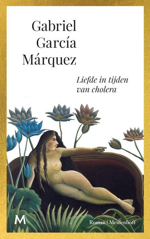 Liefde in tijden van cholera 9789089682994, Boeken, Romans, Gelezen, Verzenden