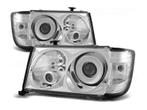 Koplampen Chrome edition geschikt voor Mercedes W124, Auto-onderdelen, Verlichting, Verzenden, Nieuw, Mercedes-Benz
