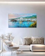 StefanoArt - Harbor of Dawn