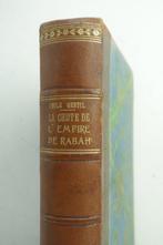 Emile Gentil - La Chute de lEmpire de Rabah - 1902