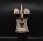 Prachtig masker - Kifwebe - Songye - DR Congo (Zonder, Antiek en Kunst